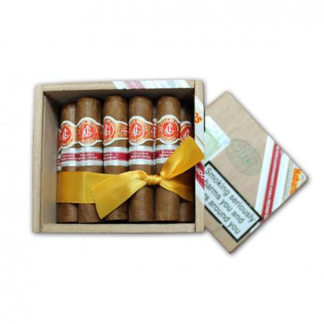 Lot 234 - La Flor de Cano Short Robusto