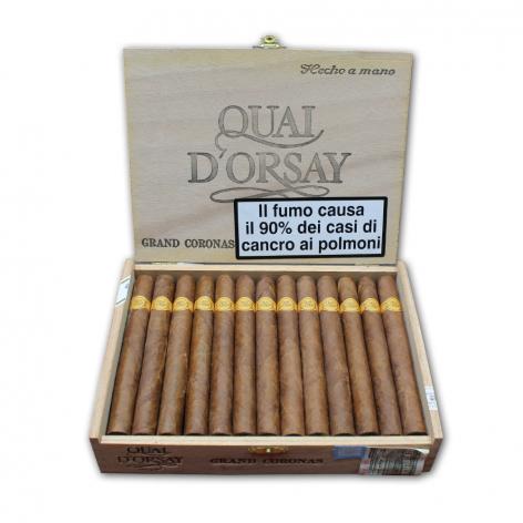 Lot 235 - Quai D&#39Orsay Grand Coronas