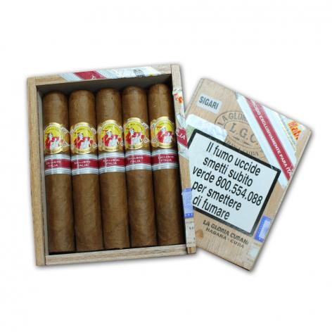 Lot 235 - La Gloria Cubana Invictos