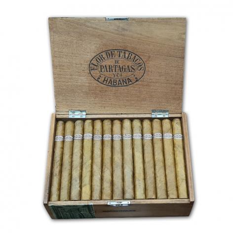 Lot 235 - Partagas Nacionales