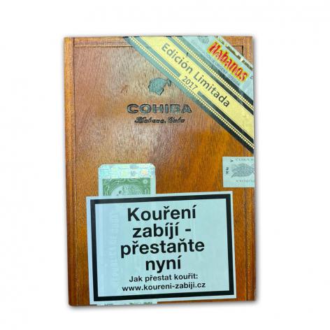 Lot 235 - Cohiba Talisman