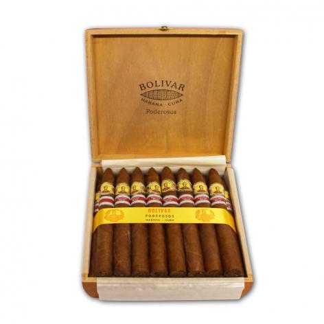 Lot 235 - Bolivar Poderosos