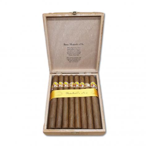 Lot 235 - La Gloria Cubana Medaille d'Oro No.2