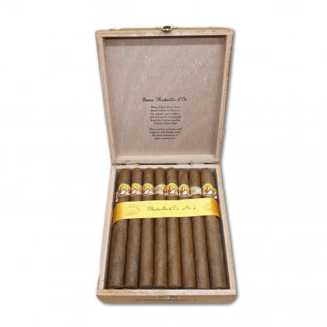 Lot 235 - La Gloria Cubana Medaille d&#39Oro No.2