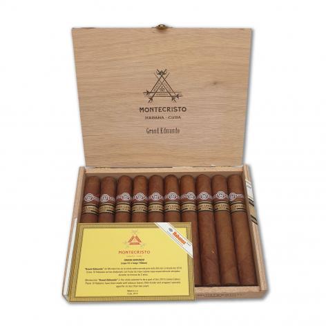 Lot 235 - Montecristo Grand Edmundo