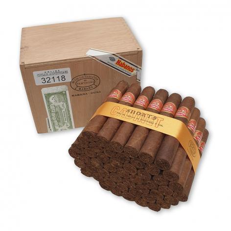 Lot 235 - Partagas Shorts 