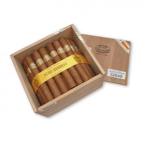 Lot 235 - Por Larranaga Petit Coronas 