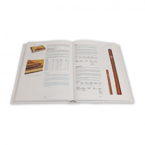 Lot 235 - Enciclopedia Ilustrada de Habanos Posteriores a La Revolucion