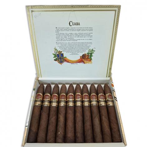 Lot 235 - Cuaba  Piramides 