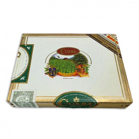 Lot 235 - Cuaba  Piramides 