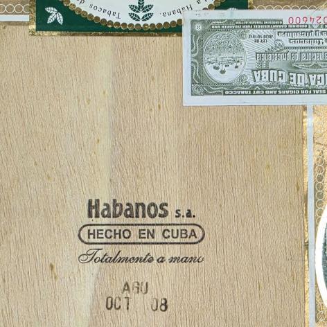 Lot 235 - Cuaba  Piramides 
