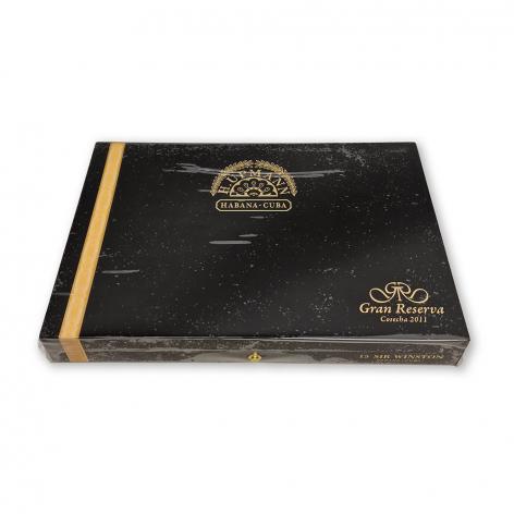 Lot 235 - H.Upmann Sir Winston Gran Reserva