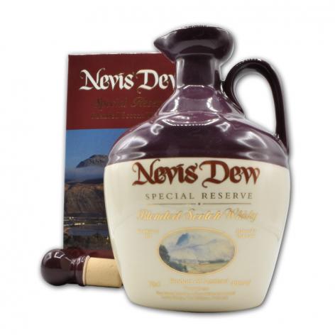 Lot 235 - Ben Nevis Dew of Ben Nevis Special Reserve Decanter