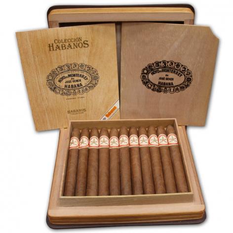 Lot 235 - Hoyo de Monterrey Extravaganza Book