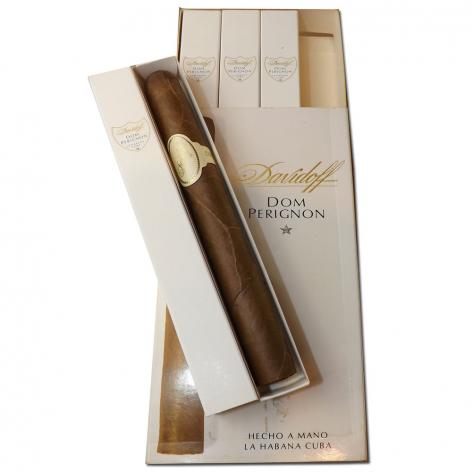 Lot 235 - Davidoff Dom Perignon