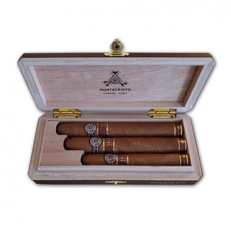 Lot 235 - Montecristo Presentation box