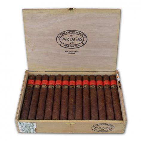 Lot 235 - Partagas Serie D No.1