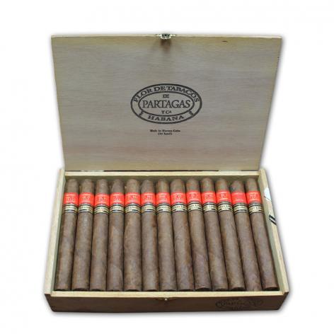 Lot 235 - Partagas  Serie D No.1