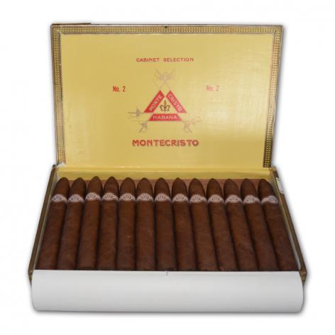 Lot 236 - Montecristo No. 2