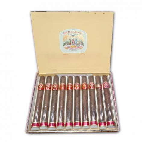 Lot 236 - Partagas Visible