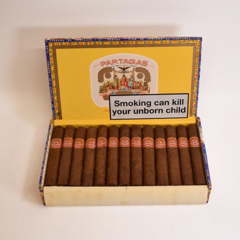 Lot 236 - Partagas Shorts