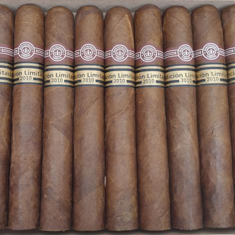 Lot 236 - Montecristo Grand Edmundo