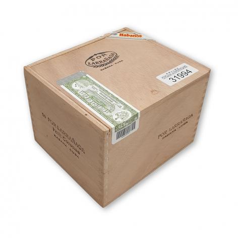 Lot 236 - Por Larranaga Petit Coronas 