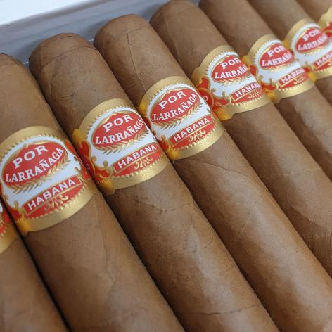 Lot 236 - Por Larranaga Picadores No.1 