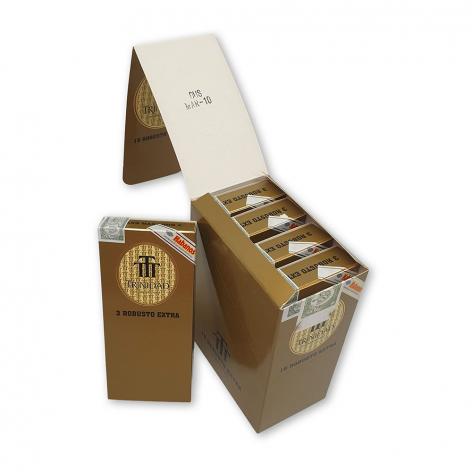 Lot 236 - Trinidad Robustos Extra