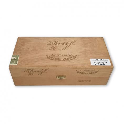 Lot 236 - Davidoff 80 Aniversario