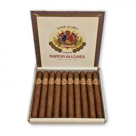 Lot 236 - Ramon Allones Superiores
