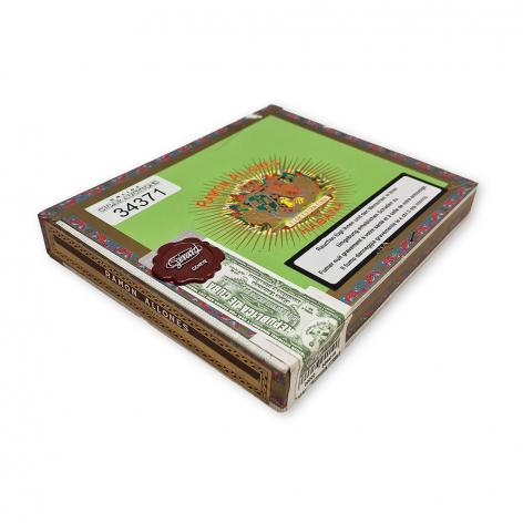 Lot 236 - Ramon Allones Superiores