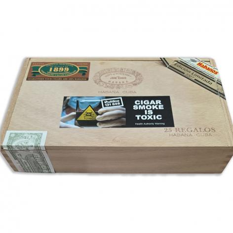Lot 236 - Hoyo de Monterrey Regalos 