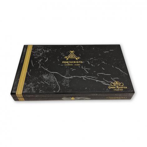 Lot 236 - Montecristo No. 2 Gran Reserva