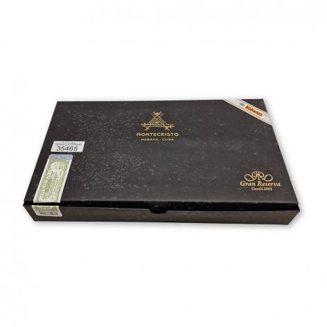 Lot 236 - Montecristo No. 2 Gran Reserva