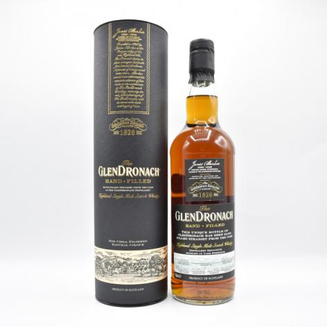 Lot 236 - Glendronach Distillery Exclusive 2008 Cask #2992