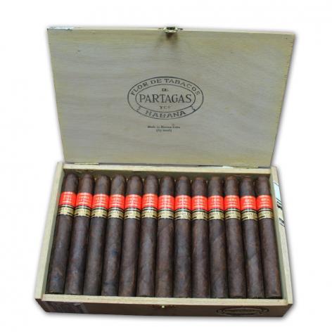 Lot 236 - Partagas Serie D No.2