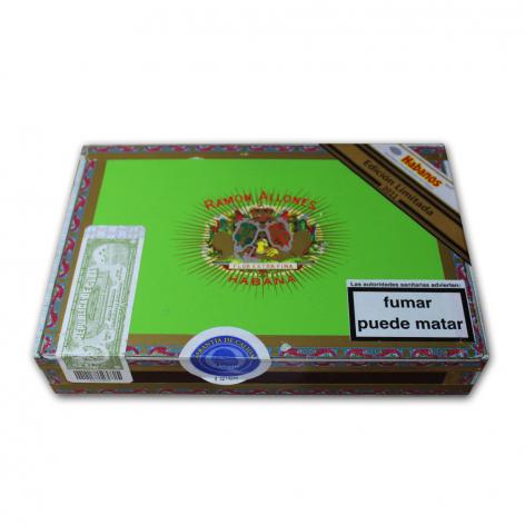 Lot 236 - Ramon Allones Extra