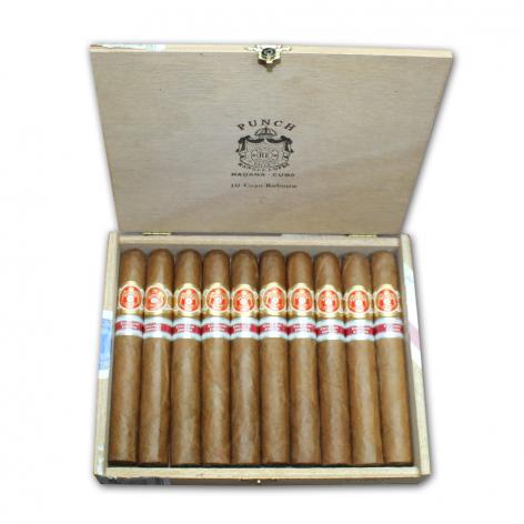 Lot 236 - Punch Gran Robusto