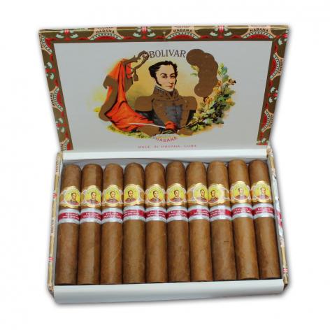 Lot 237 - Bolivar Belgravia