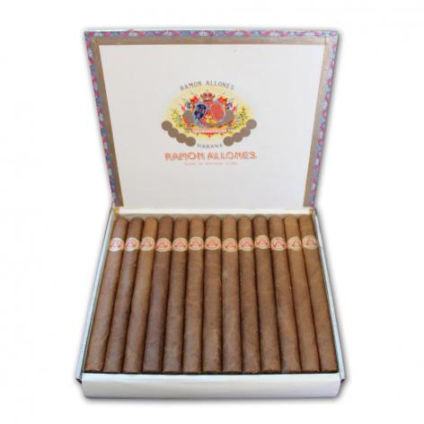 Lot 237 - Ramon Allones Gigantes