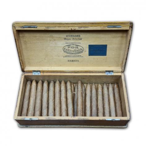 Lot 237 - Por Larranaga Super Seleccion No.3