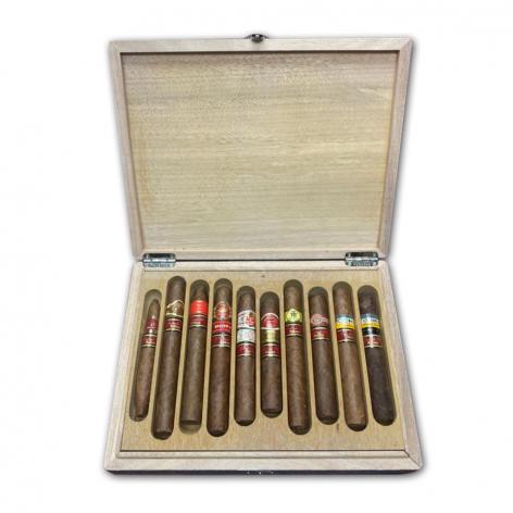 Lot 237 - Festival Del Habano X Edicion