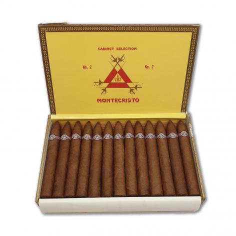 Lot 237 - Montecristo No. 2