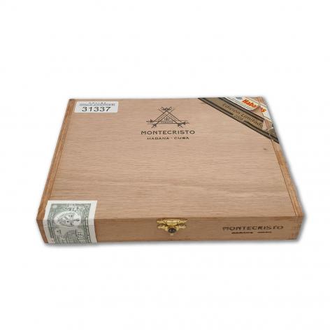 Lot 237 - Montecristo Sublimes 