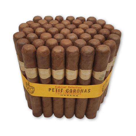 Lot 237 - Por Larranaga Petit Coronas 