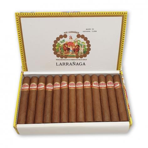 Lot 237 - Por Larranaga Picadores No.1 