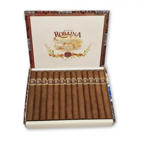 Lot 237 - Vegas Robaina Familiar