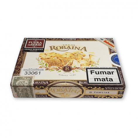 Lot 237 - Vegas Robaina Familiar