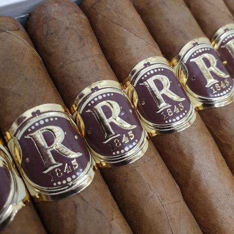 Lot 237 - Vegas Robaina Familiar